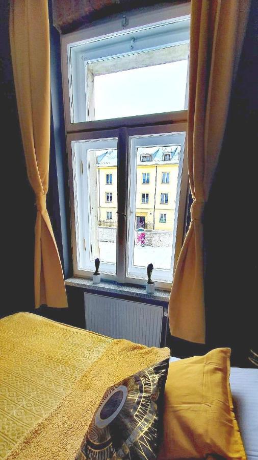 Kazimierz Residence Square Cracovia Exterior foto