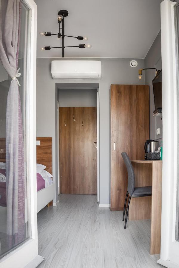 Kazimierz Residence Square Cracovia Exterior foto